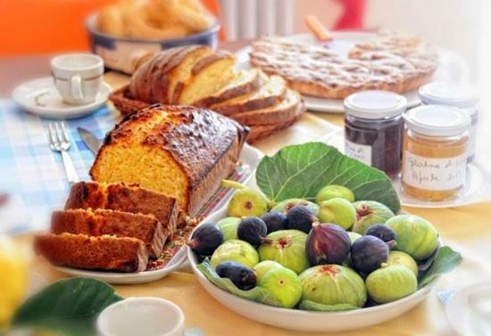 Bed & Breakfast "Mazzini" เลเวราโน ภายนอก รูปภาพ